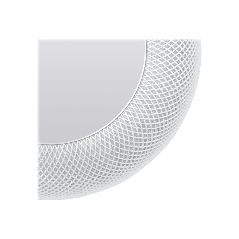 APPLE HomePod White
