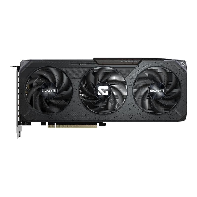 GIGABYTE GeForce RTX 5060 GAMING OC 8GB