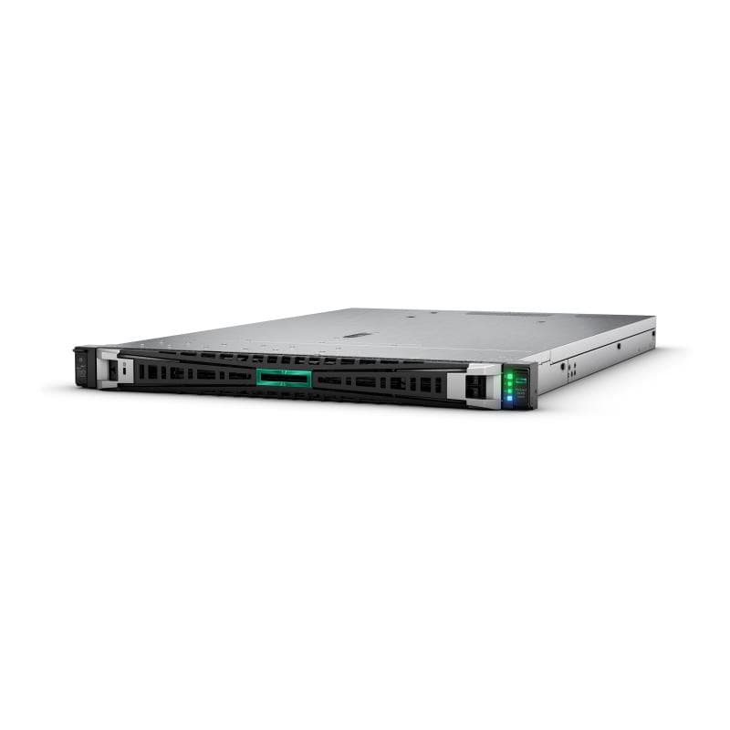 HPE ProLiant DL325 Gen11 EPYC 9115 64GB 960GB oBS