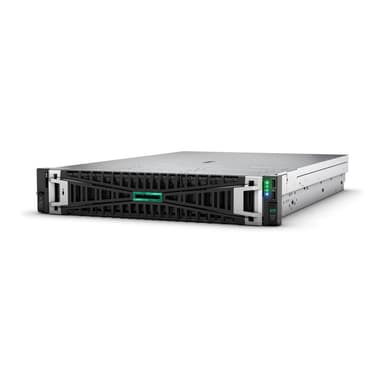 HPE ProLiant DL345 Gen11 EPYC 9115 64GB 1,92TB oBS