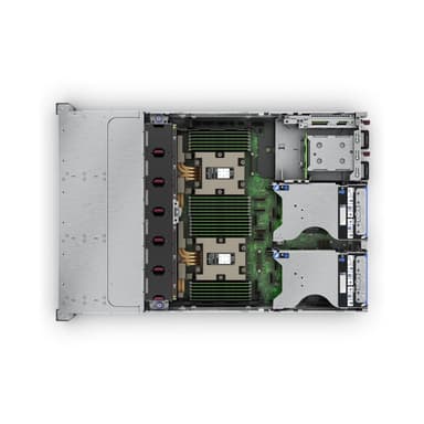 HPE ProLiant DL385 Gen11 EPYC 9115 64GB 960GB oBS