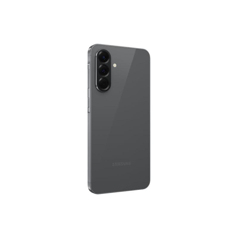SAMSUNG Galaxy A56 Black 5G 8GB 256GB