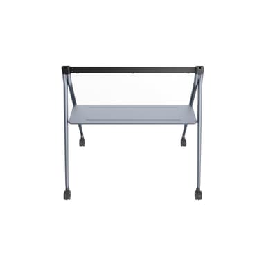 YEALINK MB-FS-P750T Standfuss MB75 mit Rollen