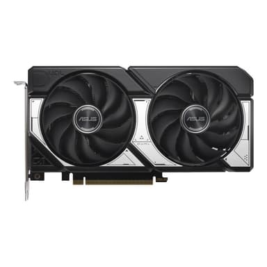 ASUS RTX5060 DUAL-O8G-GAMING 8GB