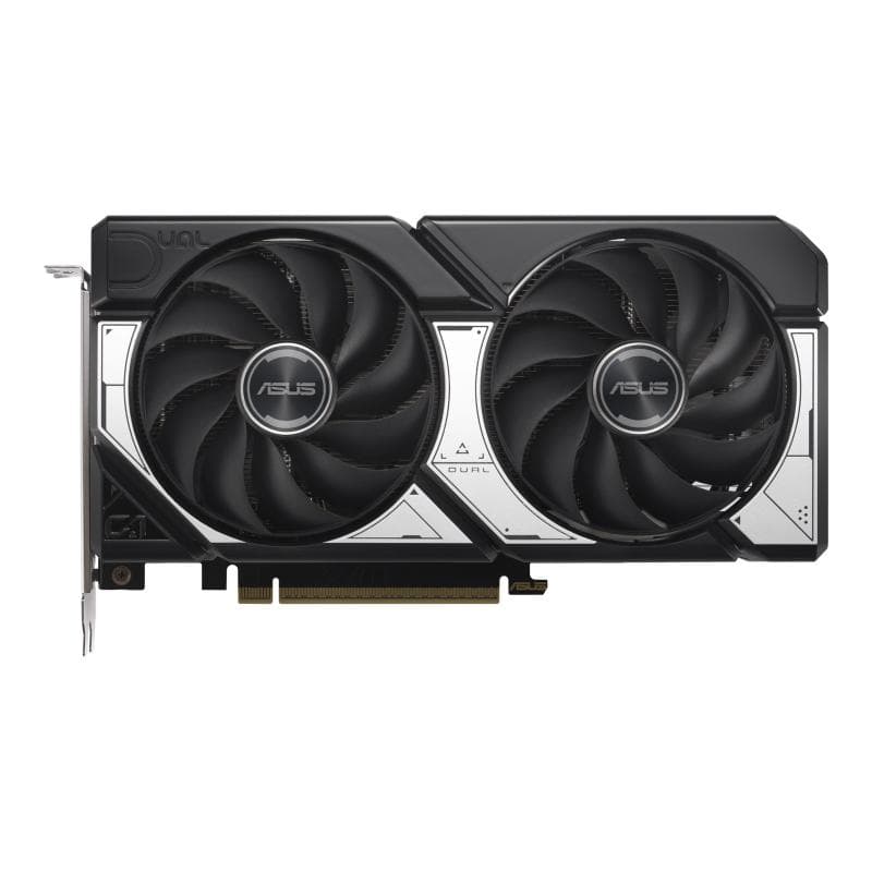 ASUS RTX5060 DUAL-O8G-GAMING 8GB