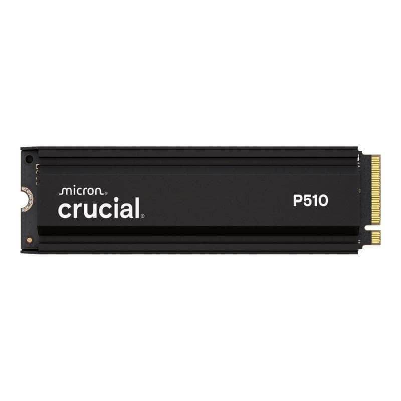 CRUCIAL P510 1TB