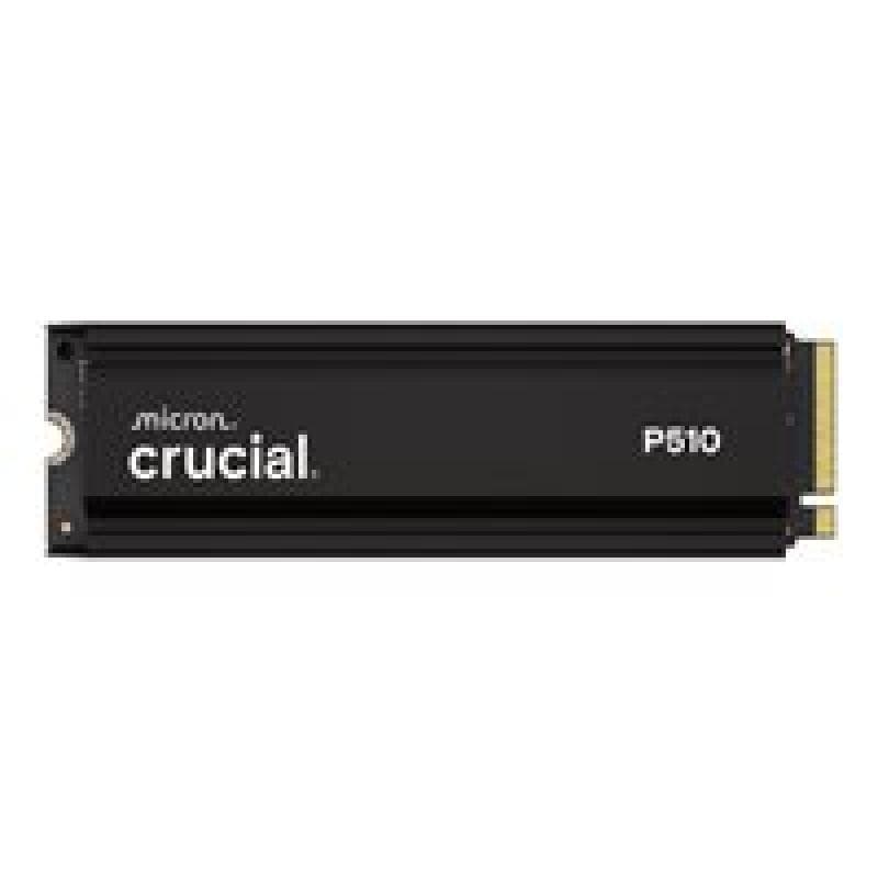 CRUCIAL P510 1TB