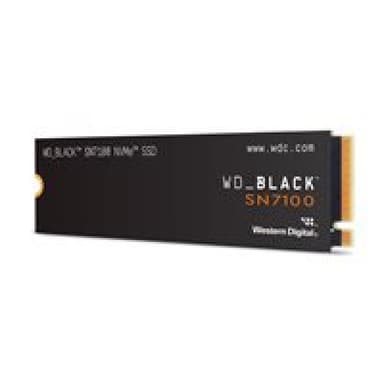WESTERN DIGITAL Black SN7100 2TB
