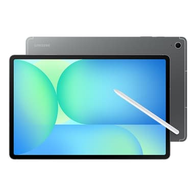 SAMSUNG Galaxy Tab S10 FE+ Gray 5G 33,28cm (13,1″) Exynos 1580 8GB 128GB Android