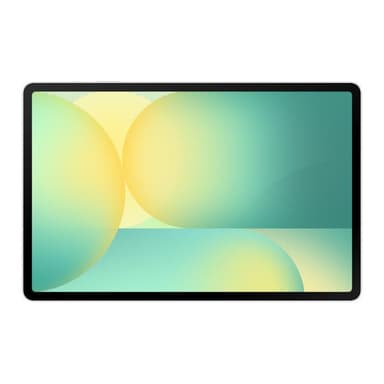 SAMSUNG Galaxy Tab S10 FE+ Silver Wifi 33,28cm (13,1″) Exynos 1580 8GB 128GB Android