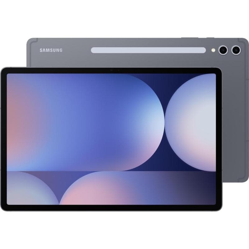 SAMSUNG Galaxy Tab S10+ 31,5cm (12,4″) Dimensity 9300+ 12GB 512GB Android
