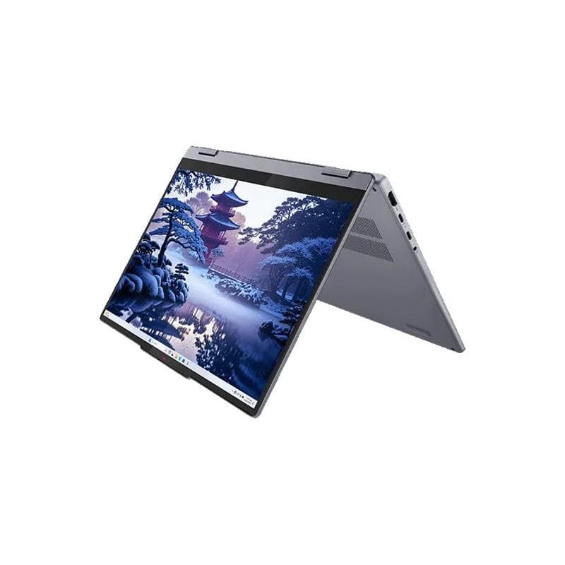LENOVO IdeaPad 5 2-in-1 14IAL10 35,6cm (14″) Ultra 5 225H 16GB 512GB W11