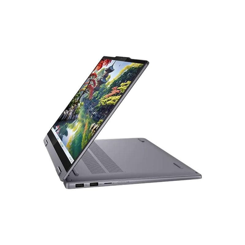 LENOVO IdeaPad 5 2-in-1 14IAL10 35,6cm (14″) Ultra 5 225H 16GB 512GB W11