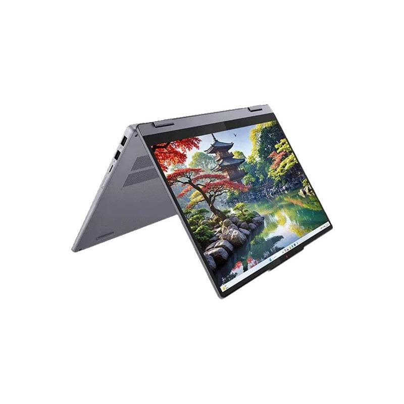 LENOVO IdeaPad 5 2-in-1 14IAL10 35,6cm (14″) Ultra 5 225H 16GB 512GB W11
