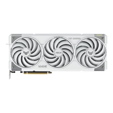 ASUS TUF GeForce RTX 5070 TI Gaming OC WHITE 16GB