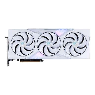 MSI GeForce RTX 5070 Ti GAMING TRIO OC White 16GB