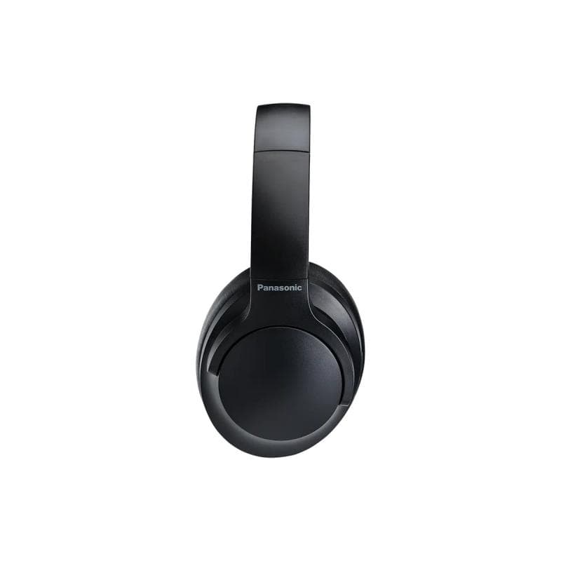 PANASONIC RB-HX330BDEK sw BT-Kopfhörer ANC,Bluetooth 5.3,XBS,bis 55h