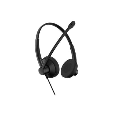 EPOS IMPACT 100 UC STEREO USB-C+A