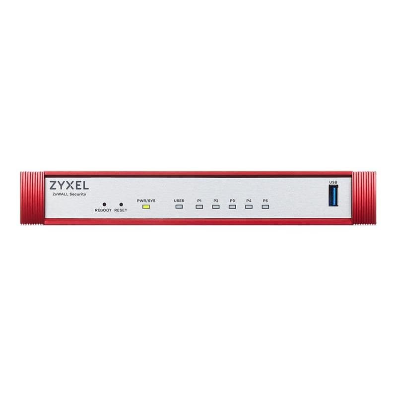 ZYXEL USGFLEX50H Entry