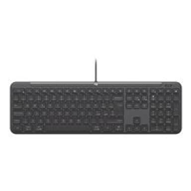 LOGITECH WIRED KB K620 FOR BUSINESS