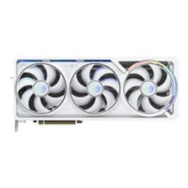 ASUS ROG-ASTRAL-RTX 5080 O16G White GAMING 16GB