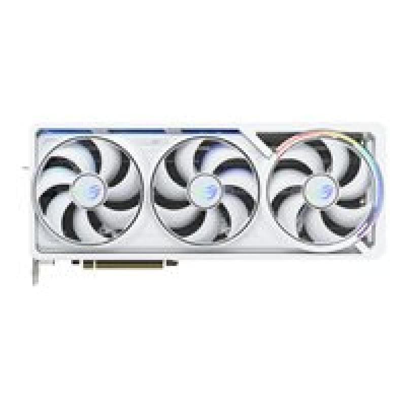ASUS ROG-ASTRAL-RTX 5080 O16G White GAMING 16GB