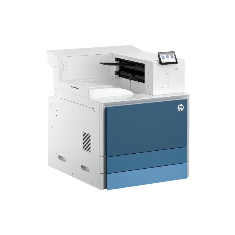 HP LaserJet Enterprise 8501DN Printer Europe 70ppm