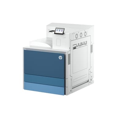 HP LaserJet Enterprise 8501DN Printer Europe 70ppm