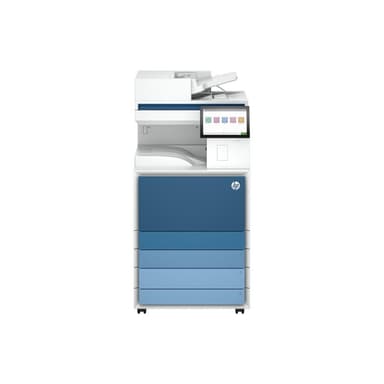 HP Color LaserJet Enterprise MFP 8601dn 70ppm Prntr Europe