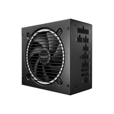 BE QUIET Netzteil Pure Power 13 M 750W Modular 80 Plus Gold