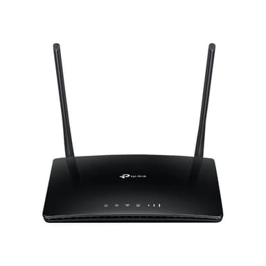TP-LINK TL-MR6400 4G LTE - V4 - Wireless Router