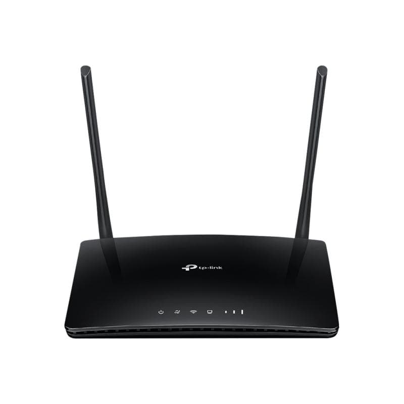 TP-LINK TL-MR6400 4G LTE - V4 - Wireless Router