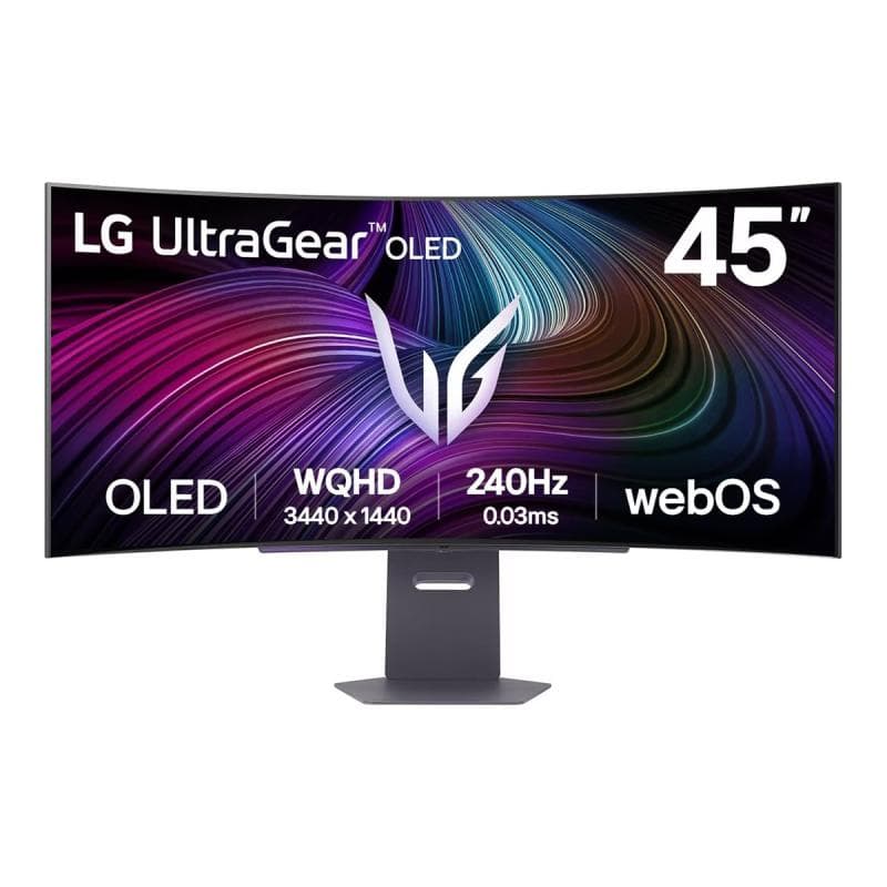 LG UltraGear 45GX90SA-B 114,3cm (45″)