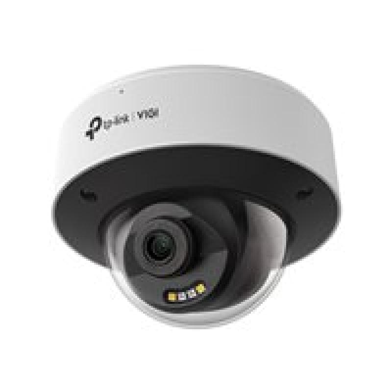 TP-LINK InSight S245 - IP-Sicherheitskamera - Draußen - Kabelgebunden