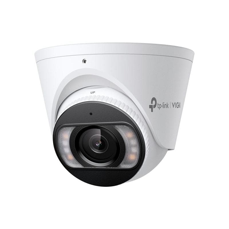 TP-LINK INSIGHT S485 - IP-Sicherheitskamera - Draußen - Kabelgebunden