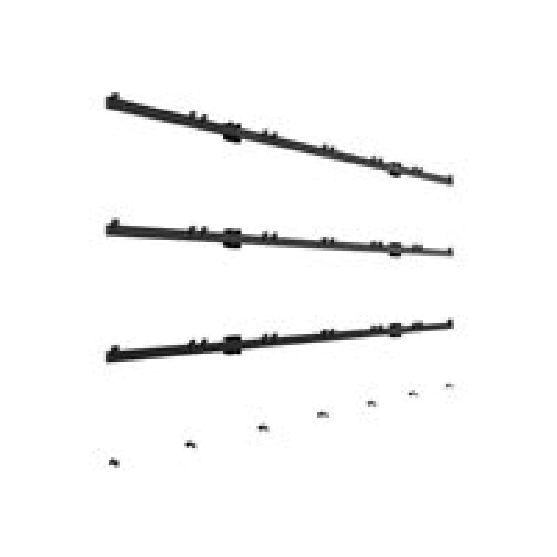 B-TECH Wandhalterung 27'' universal