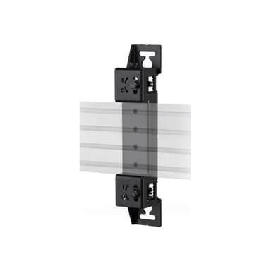 B-TECH Rail Mounting Brackets -50kg