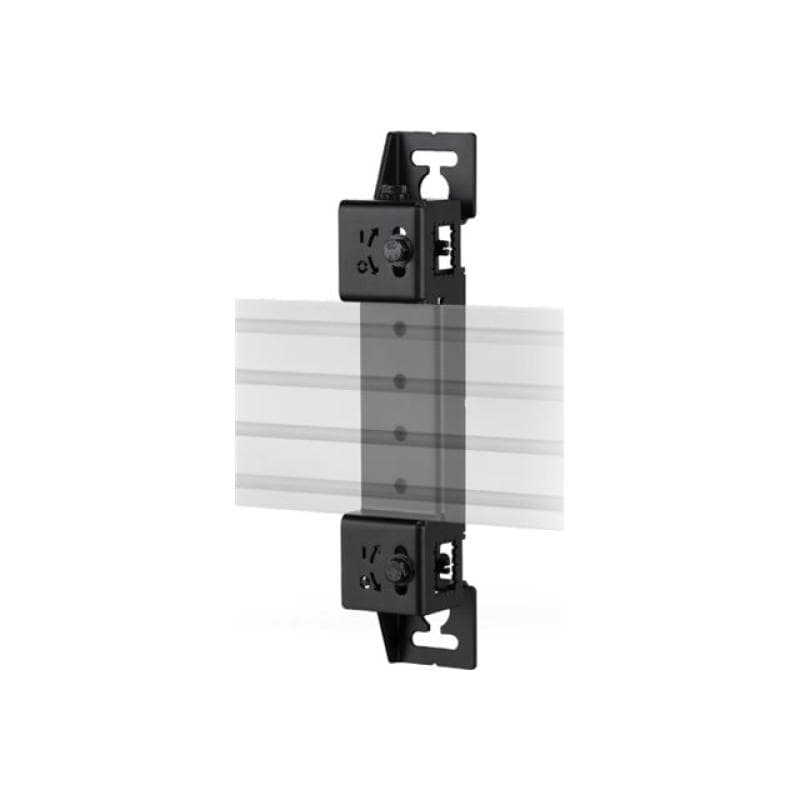 B-TECH Rail Mounting Brackets -50kg