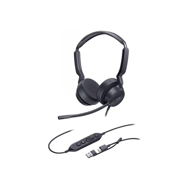 YEALINK UH42 Dual Teams USB-C/A