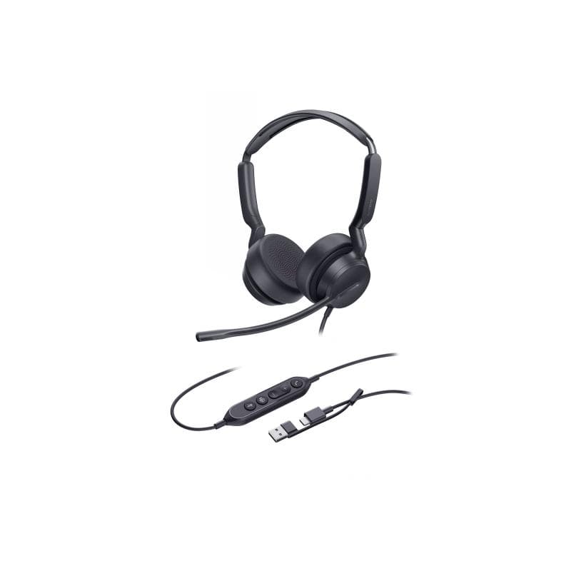 YEALINK UH42 Dual Teams USB-C/A