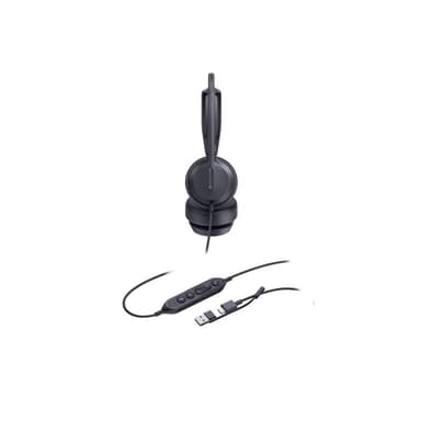 YEALINK UH42 Dual Teams USB-C/A