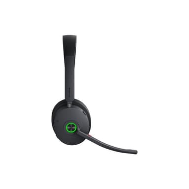 YEALINK BH74 with Stand Teams USB-C/A
