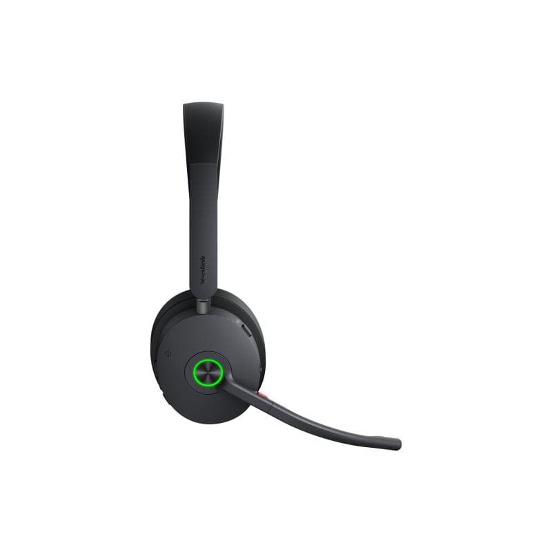 YEALINK BH74 with Stand Teams USB-C/A