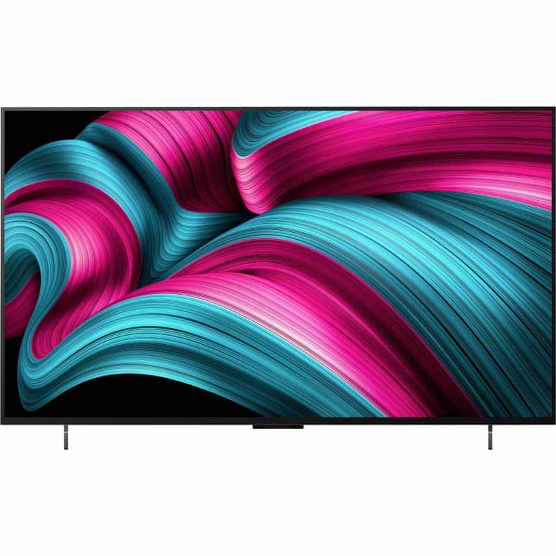LG OLED42C5ELB 106cm (42") LG OLED42C5ELB 106cm (42")