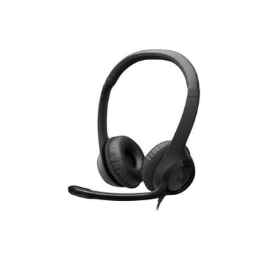 LOGITECH H390 Stereo USB-C Headset