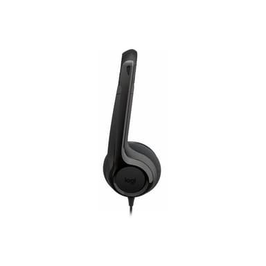 LOGITECH H390 Stereo USB-C Headset