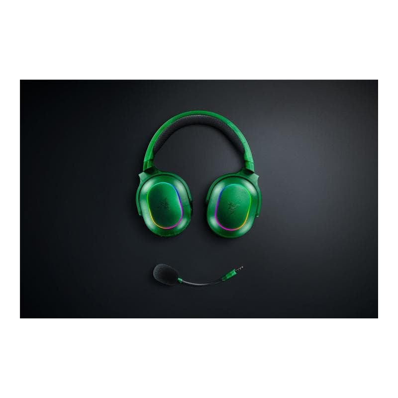 RAZER Barracuda X Chroma Phantom Edition (Green)