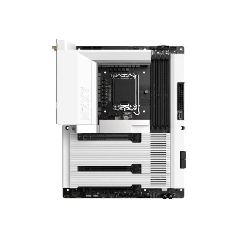 NZXT N7 Z890 ATX Mainboard S1851