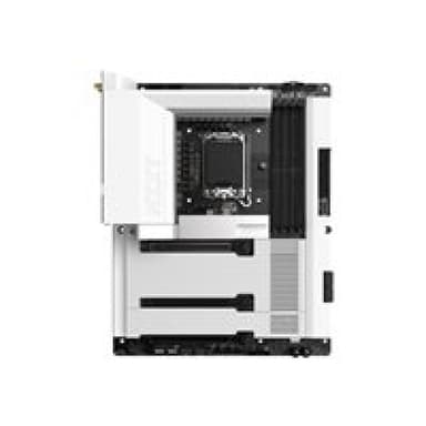 NZXT N7 Z890 ATX Mainboard S1851