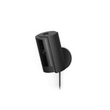 RING Camera Indoor Indoor Cam (2nd Gen) schwarz